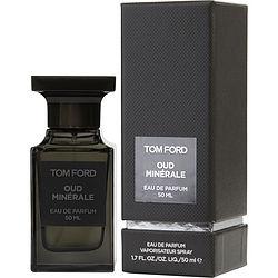 TOM FORD OUD MINERALE by Tom Ford - EAU DE PARFUM SPRAY 1.7 OZ
