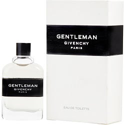 GENTLEMAN by Givenchy