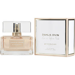 GIVENCHY DAHLIA DIVIN NUDE by Givenchy