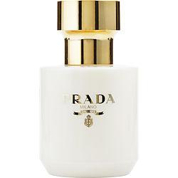 PRADA LA FEMME by Prada - BODY LOTION 3.4 OZ