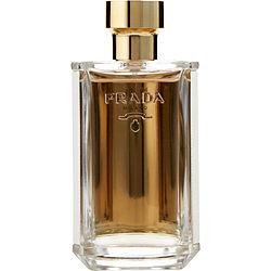 PRADA LA FEMME by Prada - EAU DE PARFUM SPRAY 3.4 OZ (UNBOXED)