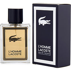 LACOSTE L'HOMME by Lacoste