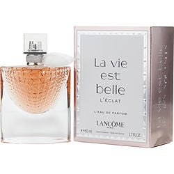 LA VIE EST BELLE L'ECLAT by Lancome