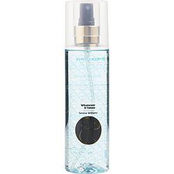 WHATEVER IT TAKES SERENA WILLIAMS FLAME OF THE FOREST by Whatever It Takes - BODY MIST 8 OZ