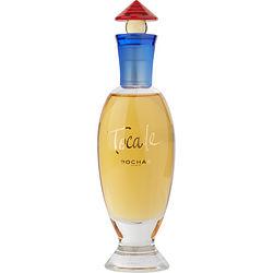 TOCADE by Rochas - EDT SPRAY 3.3 OZ *TESTER