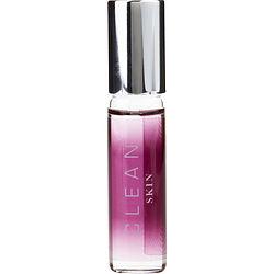 CLEAN SKIN by Clean - EAU DE PARFUM ROLLERBALL .17 OZ MINI (UNBOXED)