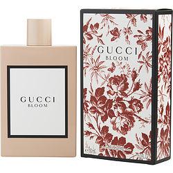 GUCCI BLOOM by Gucci - EAU DE PARFUM SPRAY 5 OZ