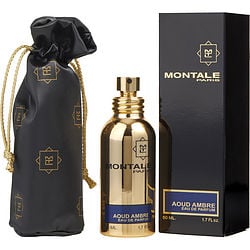 MONTALE PARIS AOUD AMBRE by Montale