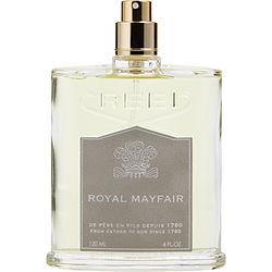 CREED ROYAL MAYFAIR by Creed - EAU DE PARFUM SPRAY 4 OZ *TESTER