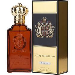 CLIVE CHRISTIAN C by Clive Christian - PERFUME SPRAY 3.4 OZ