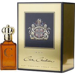 CLIVE CHRISTIAN C by Clive Christian - PERFUME SPRAY 1.6 OZ (PRIVATE COLLECTION)
