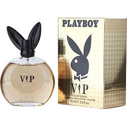 PLAYBOY VIP by Playboy - EDT SPRAY 3 OZ