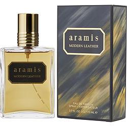 ARAMIS MODERN LEATHER by Aramis - EAU DE PARFUM SPRAY 3.7 OZ