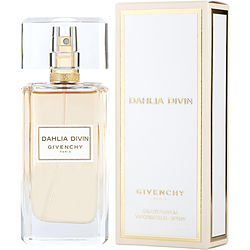 GIVENCHY DAHLIA DIVIN by Givenchy