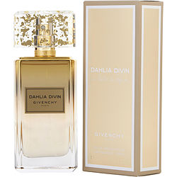 GIVENCHY DAHLIA DIVIN LE NECTAR DE PARFUM by Givenchy