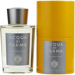 ACQUA DI PARMA by Acqua di Parma - COLONIA PURA EAU DE COLOGNE SPRAY 6 OZ