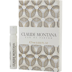 CLAUDE MONTANA by Claude Montana