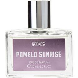 VICTORIA'S SECRET PINK POMELO SUNRISE by Victoria?????????s Secret - EAU DE PARFUM SPRAY 1 OZ  (UNBOXED)