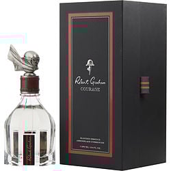 ROBERT GRAHAM COURAGE by Robert Graham