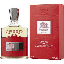 CREED VIKING by Creed - EAU DE PARFUM SPRAY 3.3 OZ