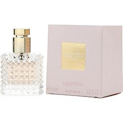 VALENTINO DONNA by Valentino - EAU DE PARFUM .20 OZ MINI