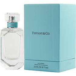 TIFFANY & CO by Tiffany - EAU DE PARFUM SPRAY 2.5 OZ