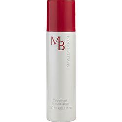 MB MARIELLA BURANI by Mariella Burani - DEODORANT SPRAY 5.1 OZ
