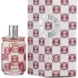 I LOEWE YOU by Loewe - EAU DE PARFUM .24 OZ MINI