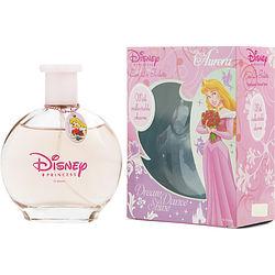 SLEEPING BEAUTY AURORA by Disney - EDT SPRAY 3.4 OZ (WITH COLLECTABLE CHARM)