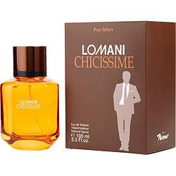 LOMANI CHICISSIME by Lomani - EDT SPRAY 3.3 OZ