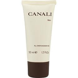 CANALI by Canali - SHOWER GEL 1.7 OZ