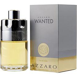 AZZARO WANTED by Azzaro - EDT SPRAY 5.1 OZ