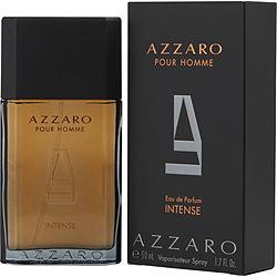 AZZARO INTENSE by Azzaro - EAU DE PARFUM SPRAY 1.7 OZ