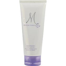 M BY MARIAH CAREY by Mariah Carey - BODY LOTION 3.3 OZ