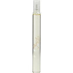 FANCY LOVE by Jessica Simpson - EAU DE PARFUM SPRAY .34 OZ MINI (UNBOXED)