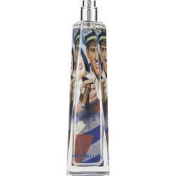 PITBULL CUBA by Pitbull - EDT SPRAY 3.4 OZ *TESTER