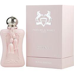 PARFUMS DE MARLY DELINA by Parfums de Marly - EAU DE PARFUM SPRAY 2.5 OZ