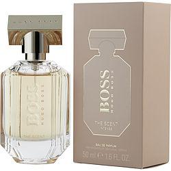 BOSS THE SCENT INTENSE by Hugo Boss - EAU DE PARFUM SPRAY 1.6 OZ