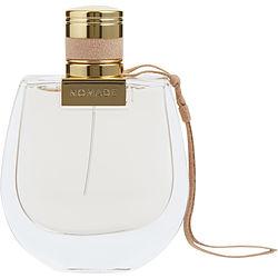 CHLOE NOMADE by Chloe - EAU DE PARFUM SPRAY 2.5 OZ *TESTER
