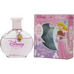 SLEEPING BEAUTY AURORA by Disney - EDT SPRAY 1.7 OZ WITH CHARM