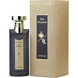 BVLGARI AU THE NOIR by Bvlgari - EAU DE COLOGNE INTENSE SPRAY 2.5 OZ