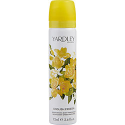 YARDLEY by Yardley