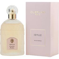 IDYLLE by Guerlain - EAU DE PARFUM SPRAY 3.3 OZ (NEW PACKAGING)