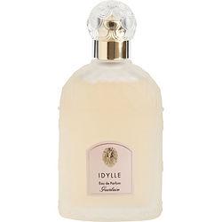 IDYLLE by Guerlain - EAU DE PARFUM SPRAY 3.3 OZ (NEW PACKAGING) *TESTER