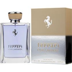 FERRARI PURE LAVENDER by Ferrari