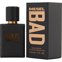 DIESEL BAD by Diesel