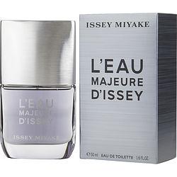 L'EAU MAJEURE D'ISSEY by Issey Miyake - EDT SPRAY 1.7 OZ