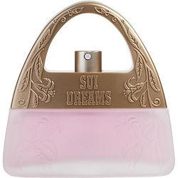 SUI DREAMS IN PINK by Anna Sui - EDT SPRAY 1 OZ *TESTER