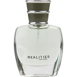 REALITIES (NEW) by Liz Claiborne - COLOGNE SPRAY .5 OZ (UNBOXED)