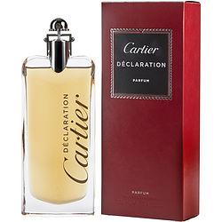 DECLARATION by Cartier - PARFUM SPRAY 3.3 OZ